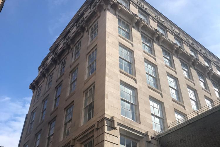 School Lane Hotel | Liverpool | 2