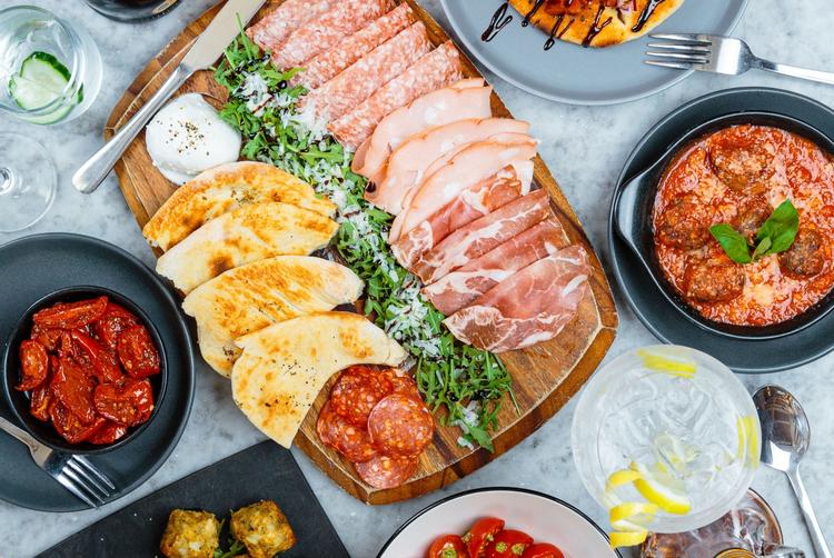 School Lane Hotel | Liverpool | 17