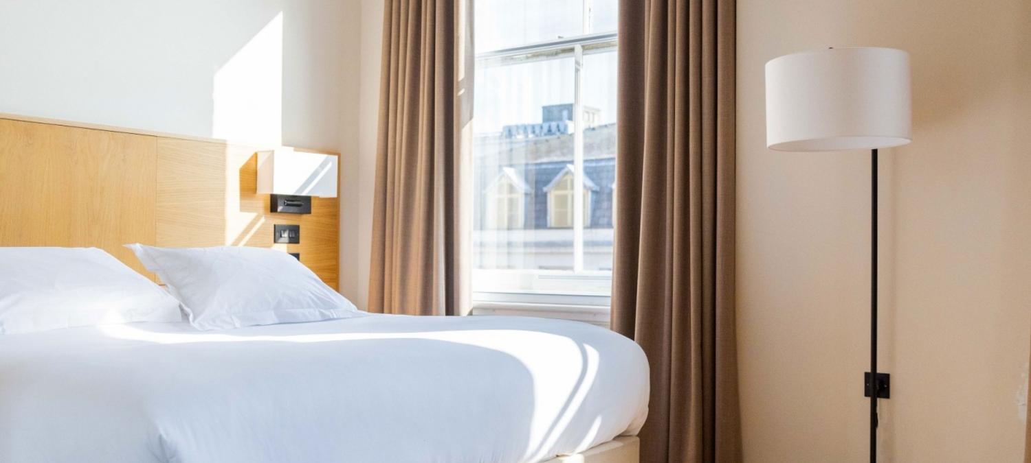 School Lane Hotel | Liverpool