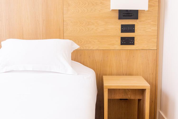 School Lane Hotel | Liverpool | 2