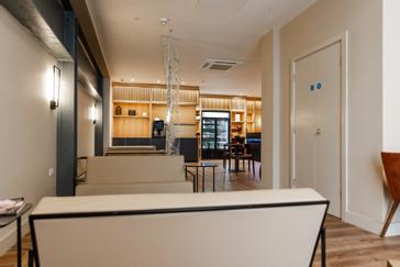 School Lane Hotel  | Liverpool | Gallery 12