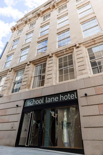 School Lane Hotel  | Liverpool | Gallery 1