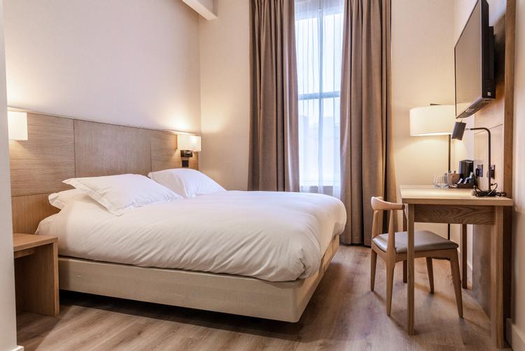 School Lane Hotel | Liverpool | 4