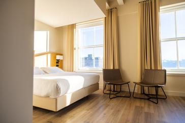 School Lane Hotel  | Liverpool | Gallery 7