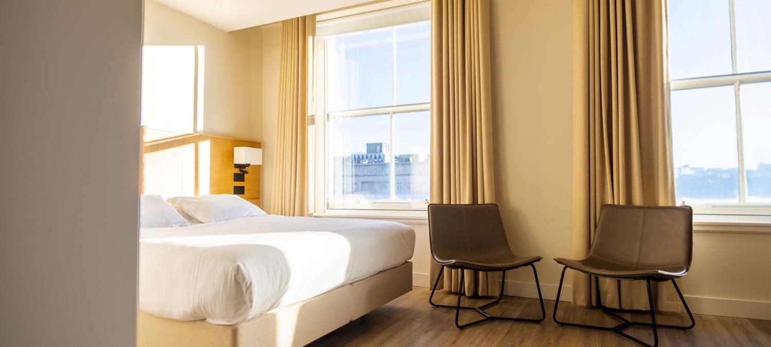 School Lane Hotel | Liverpool
