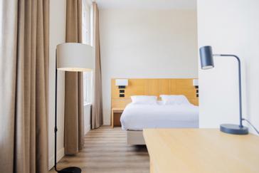 School Lane Hotel  | Liverpool | Gallery 4