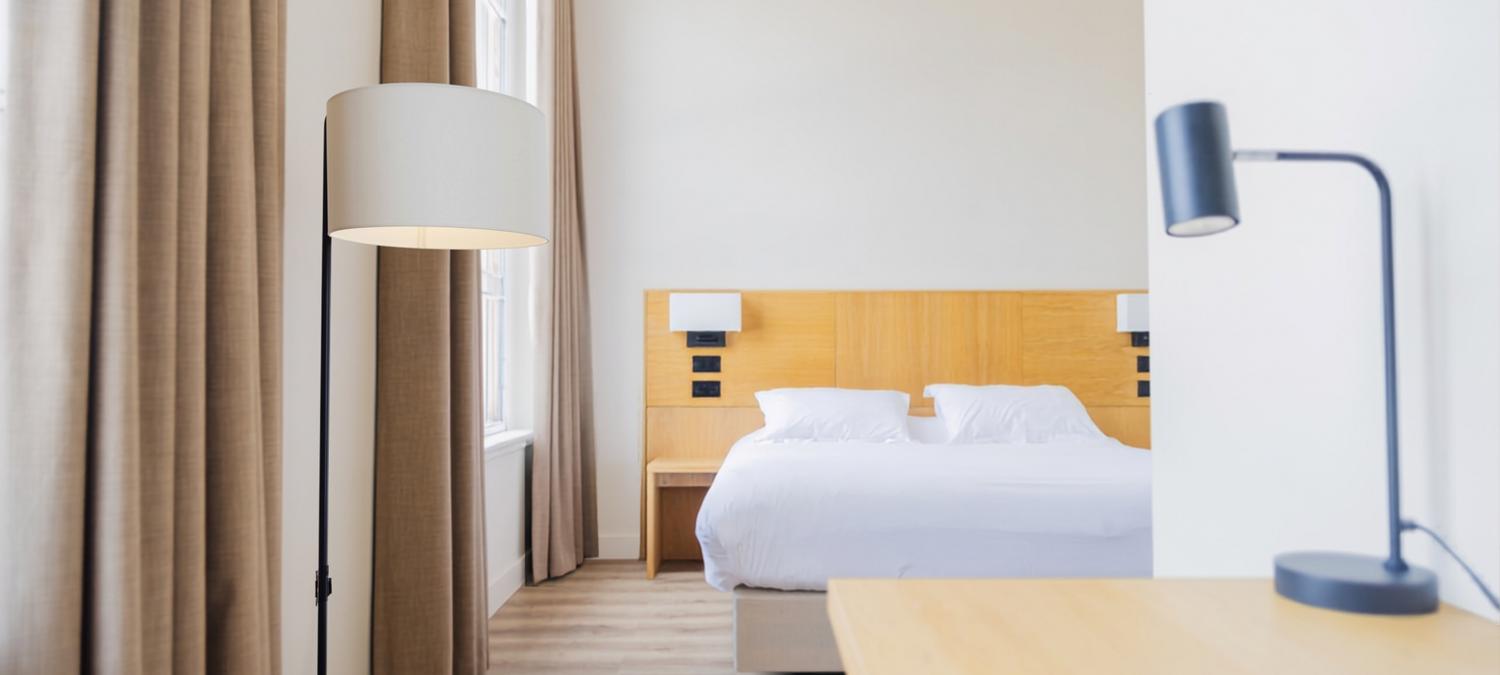 School Lane Hotel | Liverpool