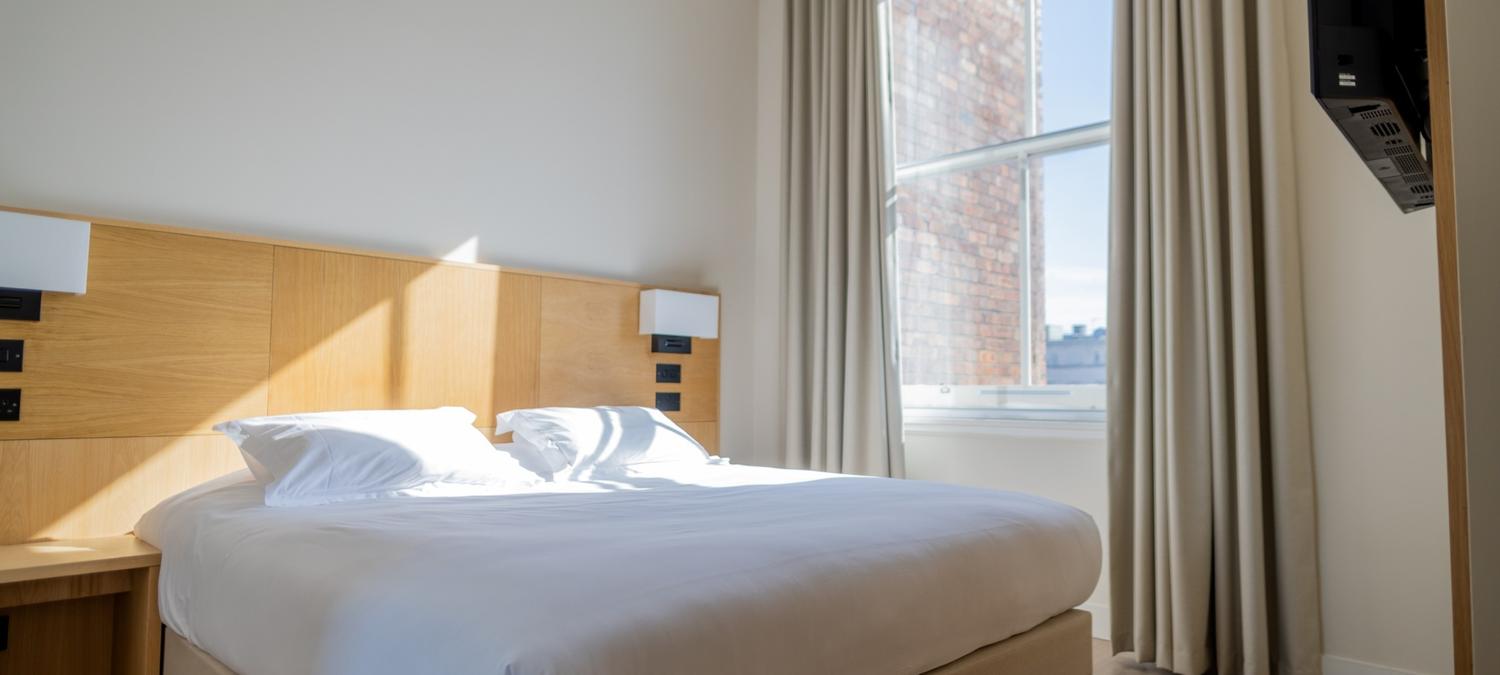 School Lane Hotel | Liverpool