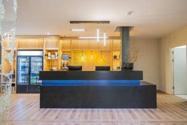 School Lane Hotel  | Liverpool | Gallery 14