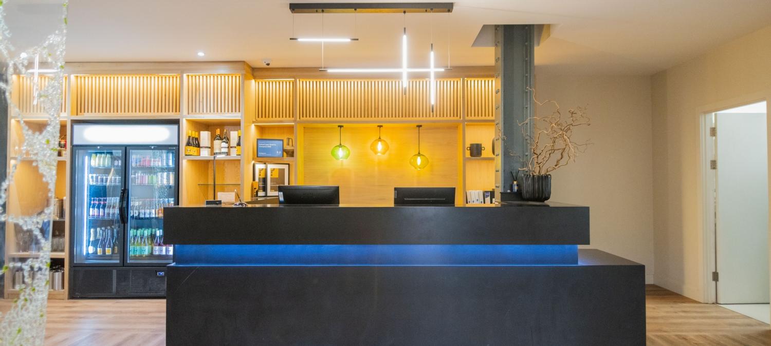 School Lane Hotel | Liverpool