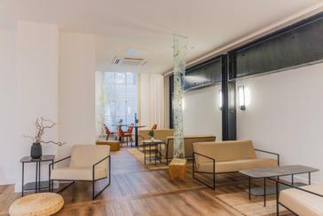 School Lane Hotel  | Liverpool | Gallery 13