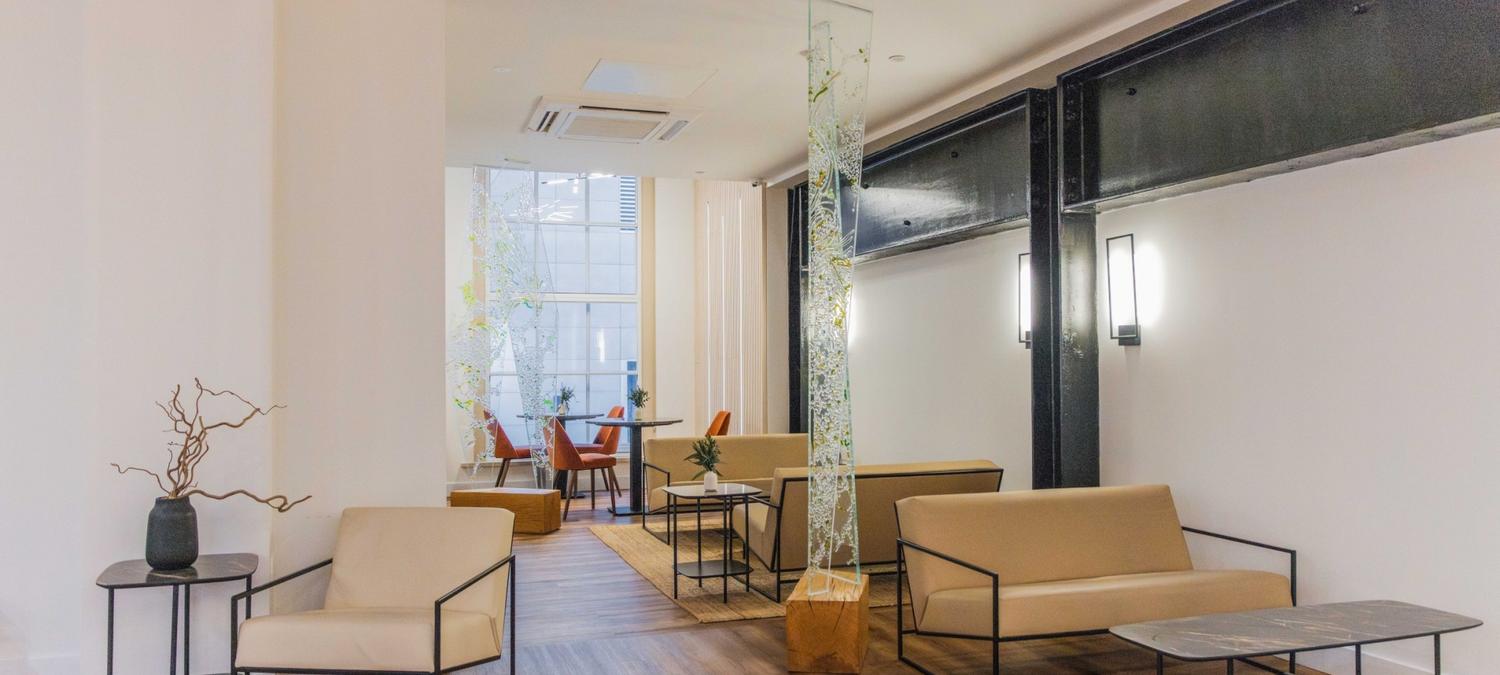 School Lane Hotel | Liverpool