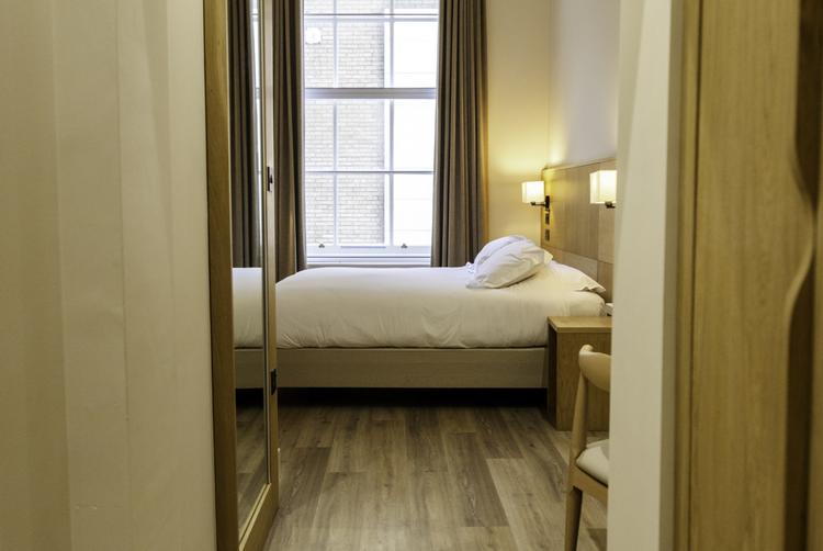 School Lane Hotel | Liverpool | 2